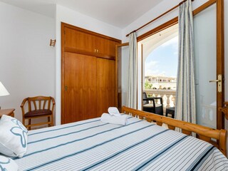 Ferienhaus Son Serra de Marina Ausstattung 18
