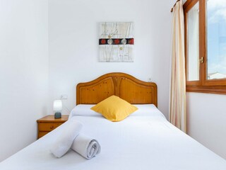 Ferienhaus Son Serra de Marina Ausstattung 21