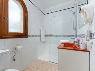 Ferienhaus Son Serra de Marina Ausstattung 22