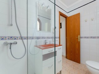 Ferienhaus Son Serra de Marina Ausstattung 16