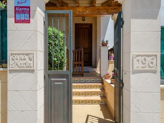Vakantiehuis Son Serra de Marina Buitenaudio-opname 8
