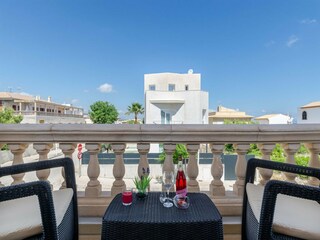 Vakantiehuis Son Serra de Marina Buitenaudio-opname 7
