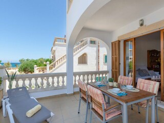 Ferienhaus Son Serra de Marina  38