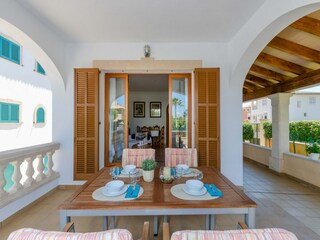 Ferienhaus Son Serra de Marina  34