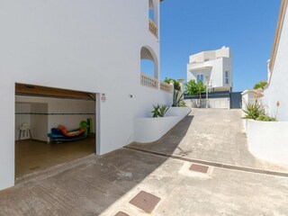 Ferienhaus Son Serra de Marina  39