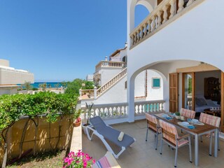 Ferienhaus Son Serra de Marina  35