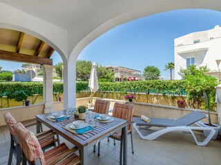 Ferienhaus Son Serra de Marina  36