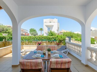 Ferienhaus Son Serra de Marina  36