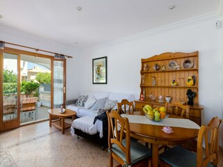 Ferienhaus Son Serra de Marina Ausstattung 23