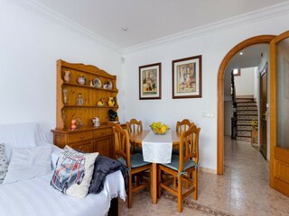 Ferienhaus Son Serra de Marina Ausstattung 25