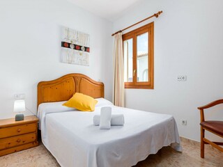 Ferienhaus Son Serra de Marina Ausstattung 29