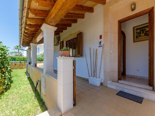 Maison de vacances Son Serra de Marina  32