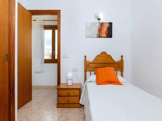 Ferienhaus Son Serra de Marina Ausstattung 26