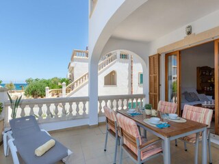 Ferienhaus Son Serra de Marina  38