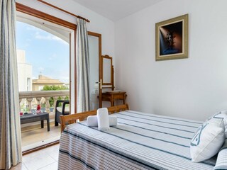 Ferienhaus Son Serra de Marina Ausstattung 29