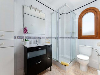 Holiday house Son Serra de Marina Features 31