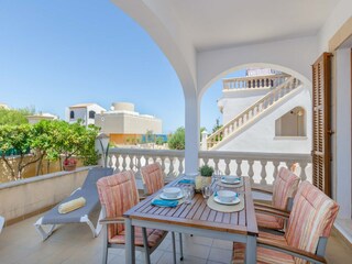 Maison de vacances Son Serra de Marina  33