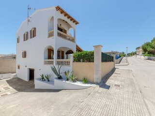 Vakantiehuis Son Serra de Marina Buitenaudio-opname 12