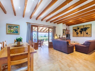 Villa Pollensa Features 26