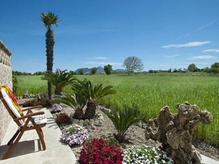 Villa Pollensa Outdoor Recording 8