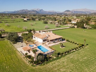 Villa Pollensa Outdoor Recording 11