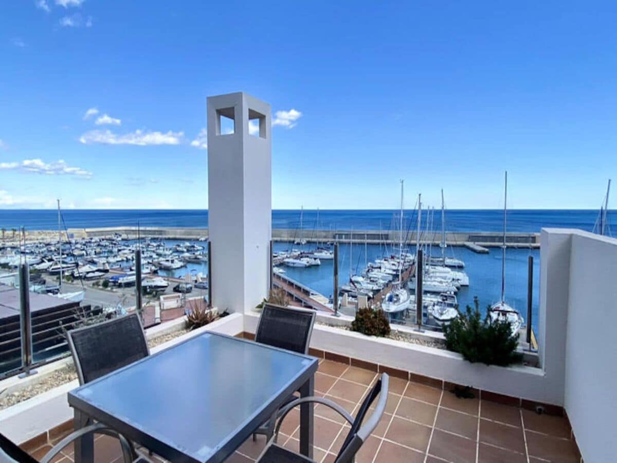 Apartamento L'Ametlla de Mar  1