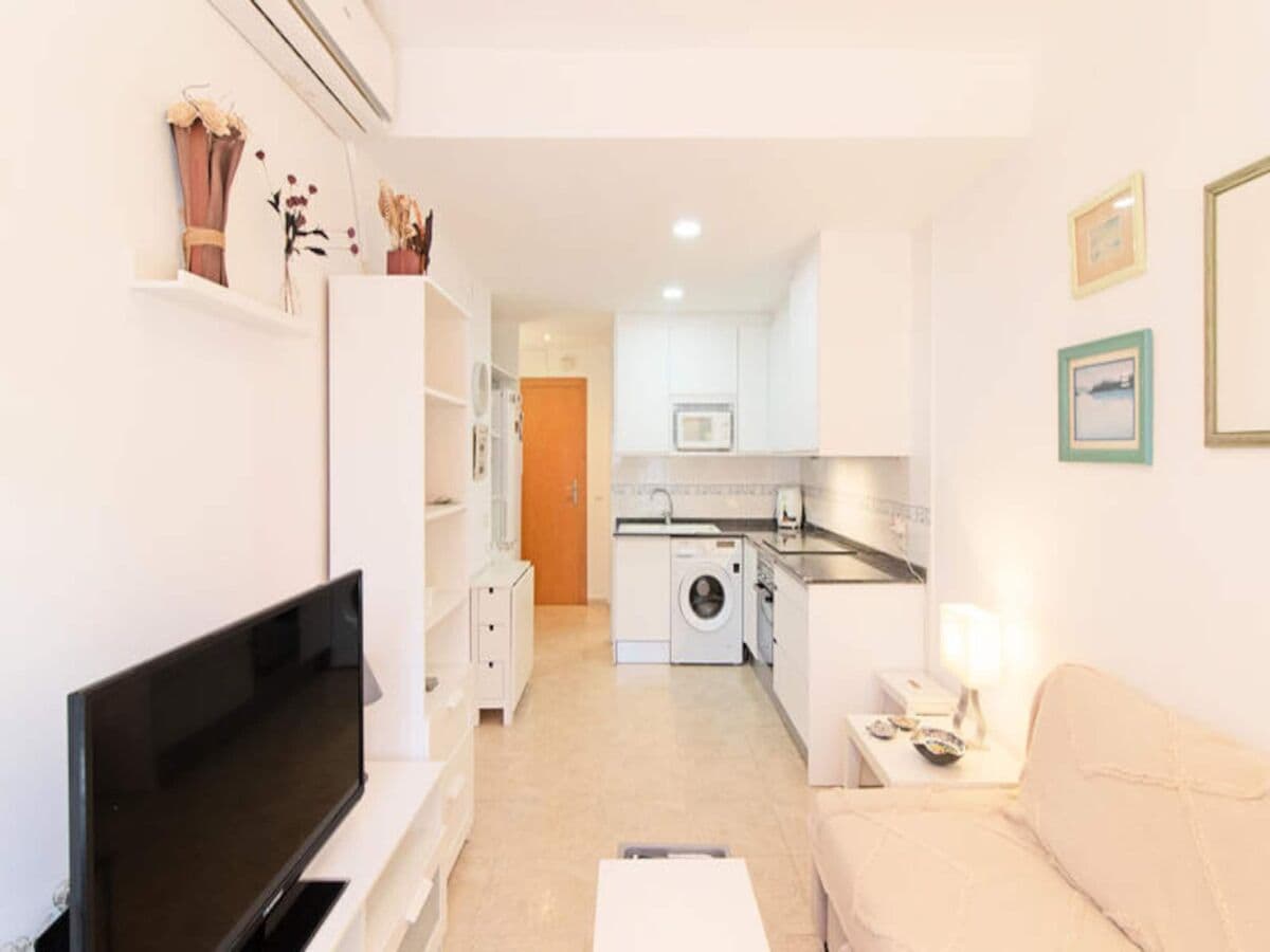 Apartamento Sagunto  1