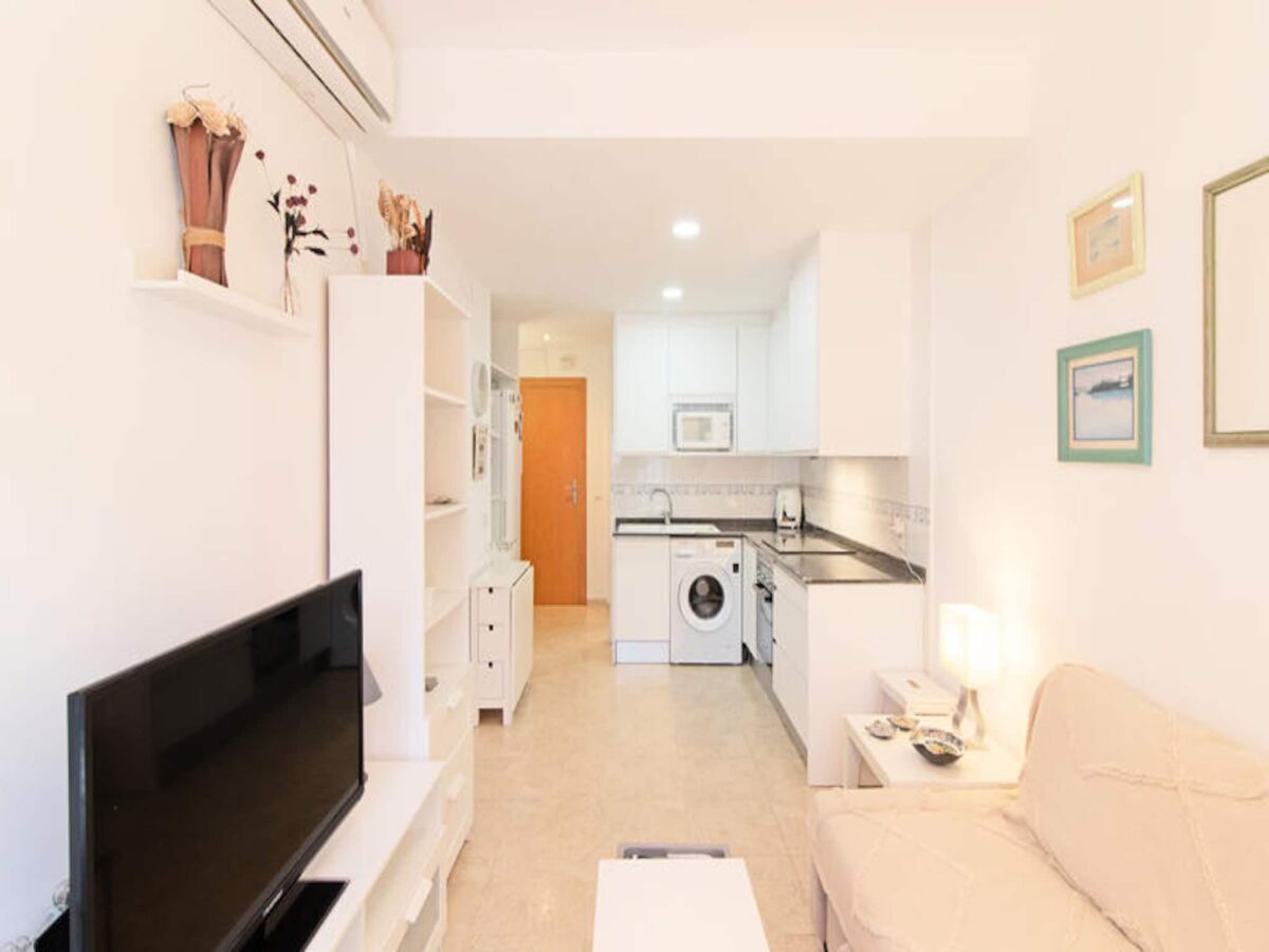 Appartement Sagunto  1