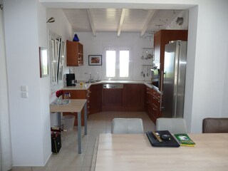 Villa Kamaria Features 24