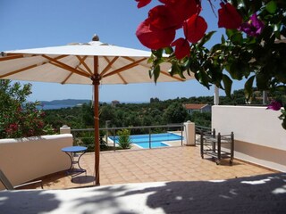 Villa Kamaria Buitenaudio-opname 5