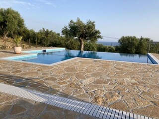 Villa Kamaria Outdoor Recording 4