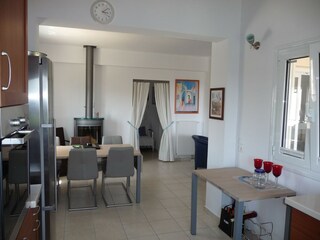 Villa Kamaria Features 24