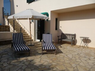 Villa Kamaria Outdoor Recording 15