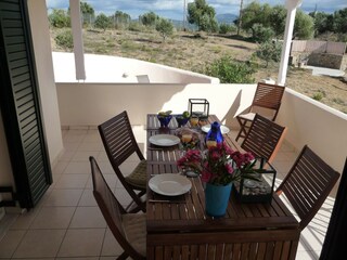 Villa Kamaria Outdoor Recording 4