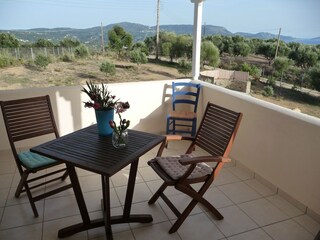 Villa Kamaria Enregistrement extérieur 16