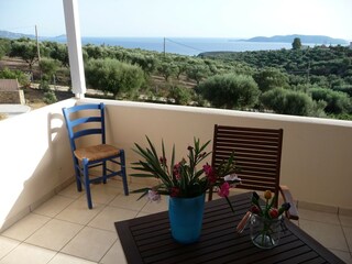 Villa Kamaria Outdoor Recording 11