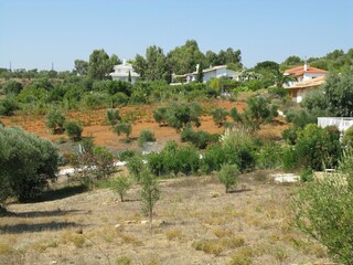 Villa Kamaria Buitenaudio-opname 10