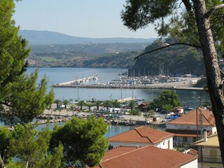 Villa Kamaria Ambiente 32