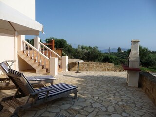 Villa Kamaria Outdoor Recording 18