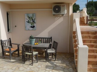 Villa Kamaria Outdoor Recording 7
