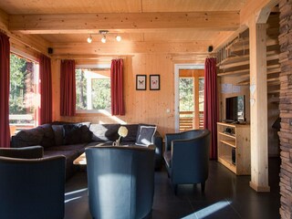 Vakantiepark Turracherhöhe Kenmerken 6