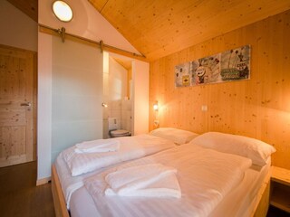 Vakantiepark Turracherhöhe Kenmerken 12