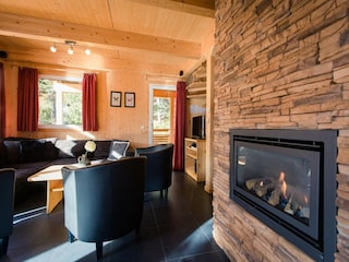 Parc de vacances Turracherhöhe Équipement 14