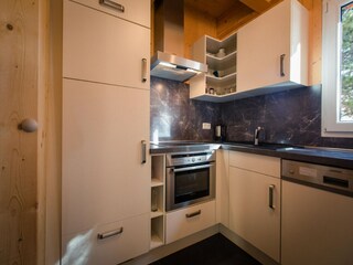 Parco vacanze Turracherhöhe Caratteristiche 6