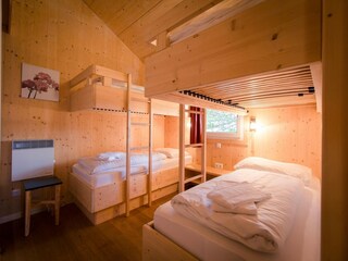 Vakantiepark Turracherhöhe Kenmerken 5