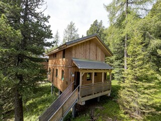 Holiday park Turracherhöhe Outdoor Recording 3