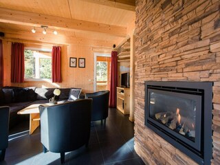 Vakantiepark Turracherhöhe Kenmerken 15