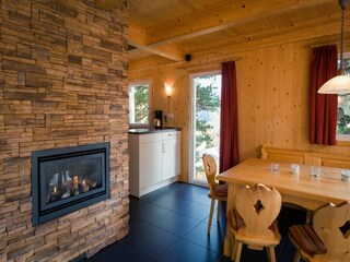 Vakantiepark Turracherhöhe Kenmerken 16