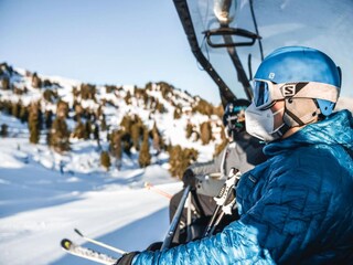 Ferienpark Turracherhöhe Umgebung 33