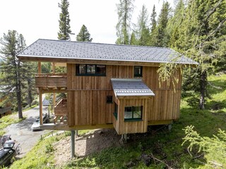 Holiday park Turracherhöhe Outdoor Recording 2